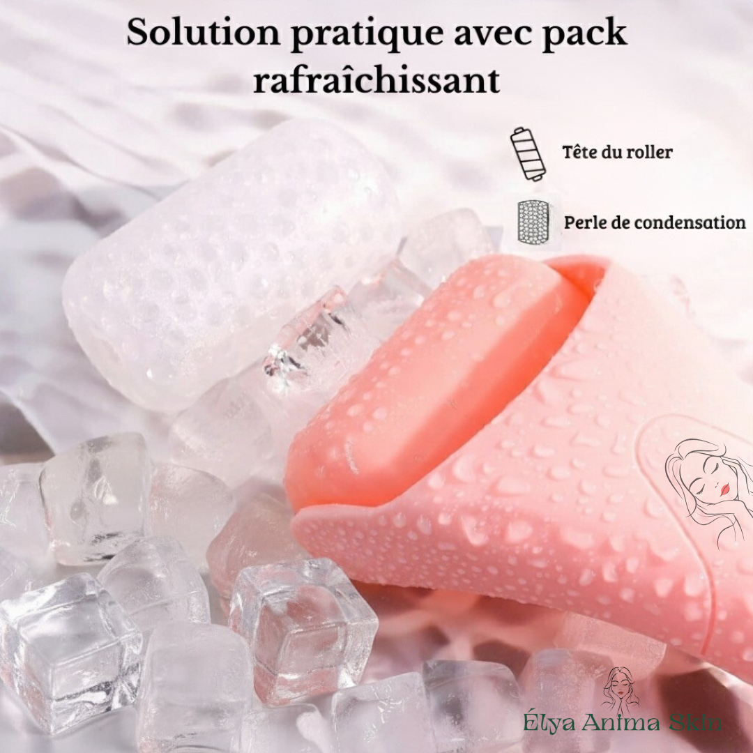 Élya Ice Roller™